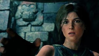 Assiste a gameplay de Shadow of the Tomb Raider