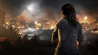 Más imágenes de gameplay de Shadow of the Tomb Raider