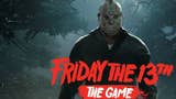 Lawsuit will block Friday the 13th: The Game getting any new content ever, it sounds like