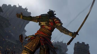For Honor: Marching Fire DLC onthuld