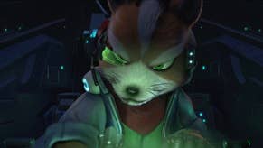 Star Fox is coming to the Switch version of Starlink: Battle for Atlas