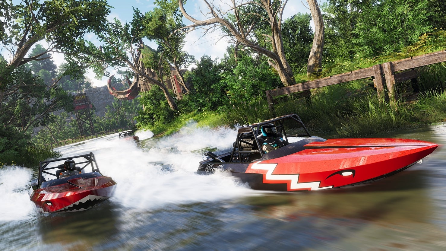 The Crew 2 open beta start eind juni