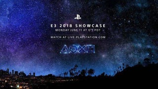 Sigue aquí la conferencia del E3 de Sony en directo