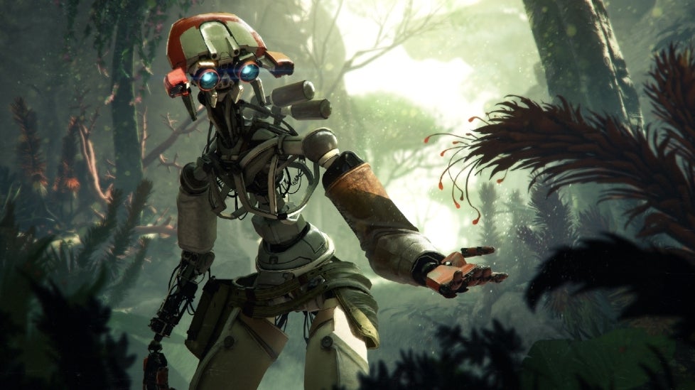 Stormland aangekondigd