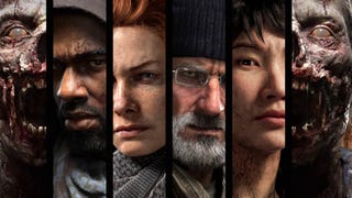 Overkill's The Walking Dead gets a release date