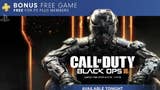 Call of Duty Black Ops 3 chega ao PlayStation Plus