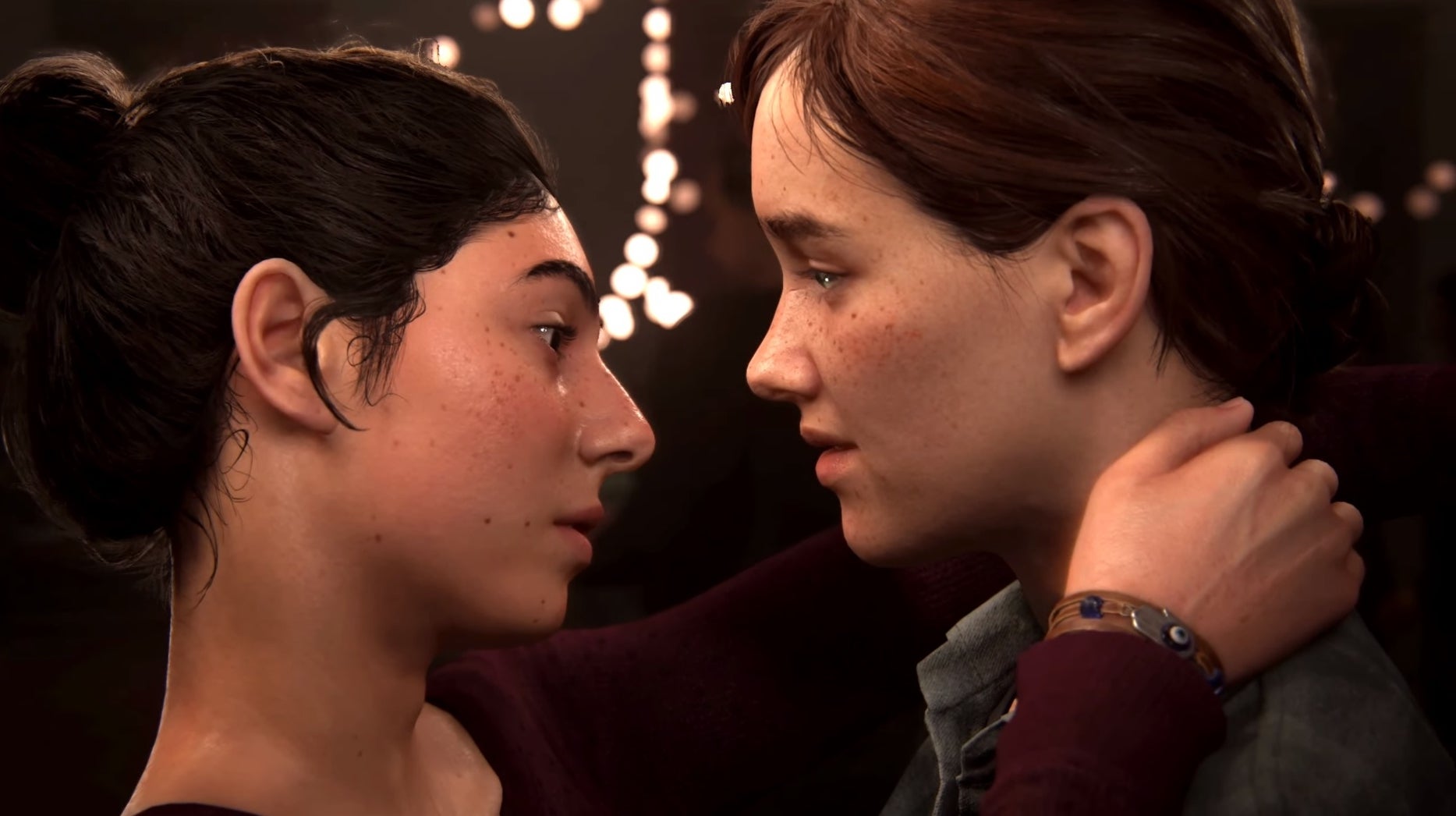 Eerste The Last of Us 2 gameplay getoond