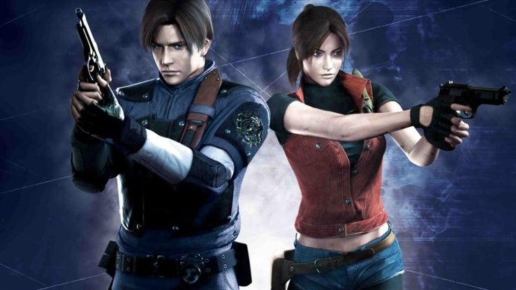 Resident Evil 2 Remake onthuld