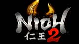Koei Tecmo confirma la llegada de Nioh 2
