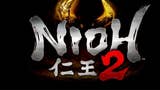 Koei Tecmo announces Nioh 2