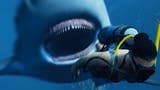 E3 2018: Maneater ist ein Open-World-Hai-Rollenspiel