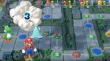 Super Mario Party voor de Switch aangekondigd