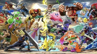 E3 2018: Super Smash Bros. Ultimate angekündigt, alle Charaktere