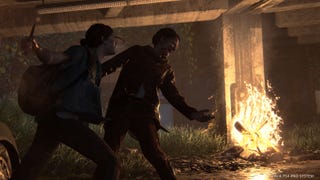 Nové podrobnosti o The Last of Us 2