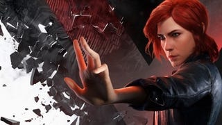 Control é um dos jogos mais interessantes da E3 2018