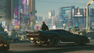 E3 2018: Cyberpunk 2077 - anteprima