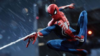 E3 2018: Spider-Man - prova
