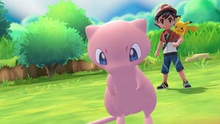 E3 2018: Weitere Details zu Pokémon Let's Go Pikachu/Evoli bekannt gegeben, neues Video
