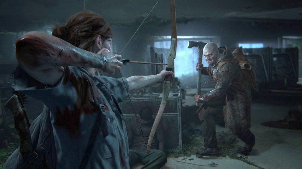 The Last of Us 2 multiplayer bevestigd