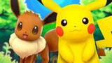 Pokémon Let's Go! Pikachu and Eevee is a startlingly basic reboot