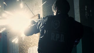 E3 2018: Seht 20 Minuten aus dem Remake von Resident Evil 2 im Gameplay-Video