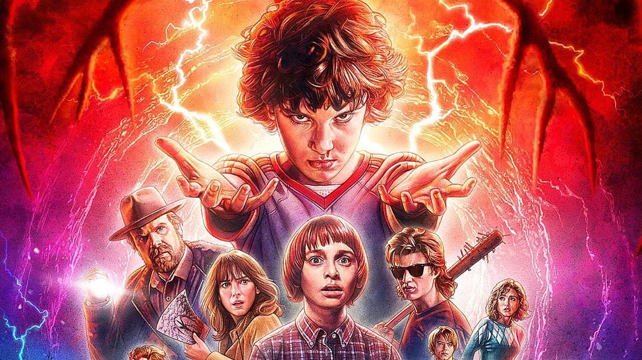 Telltale werkt aan een Stranger Things game