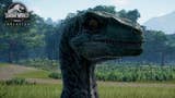 Jurassic World Evolution review - a beautiful, overly brutal park sim
