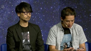 Hideo Kojima e Hermen Hulst comentam Death Stranding
