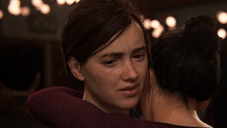 The Last of Us 2 pozwoli pokierować tylko Ellie