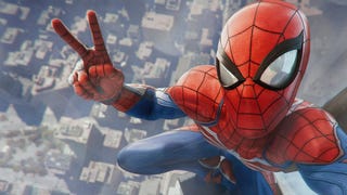 Insomniac quer criar o melhor jogo de sempre de Spider-Man
