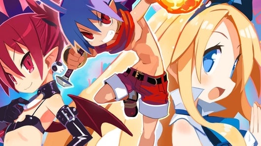 Disgaea 1 Complete release bekend