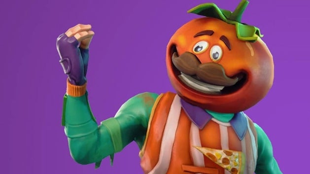 Bekijk: Fortnite Seizoen 4 week 7 - Alle oplossingen!