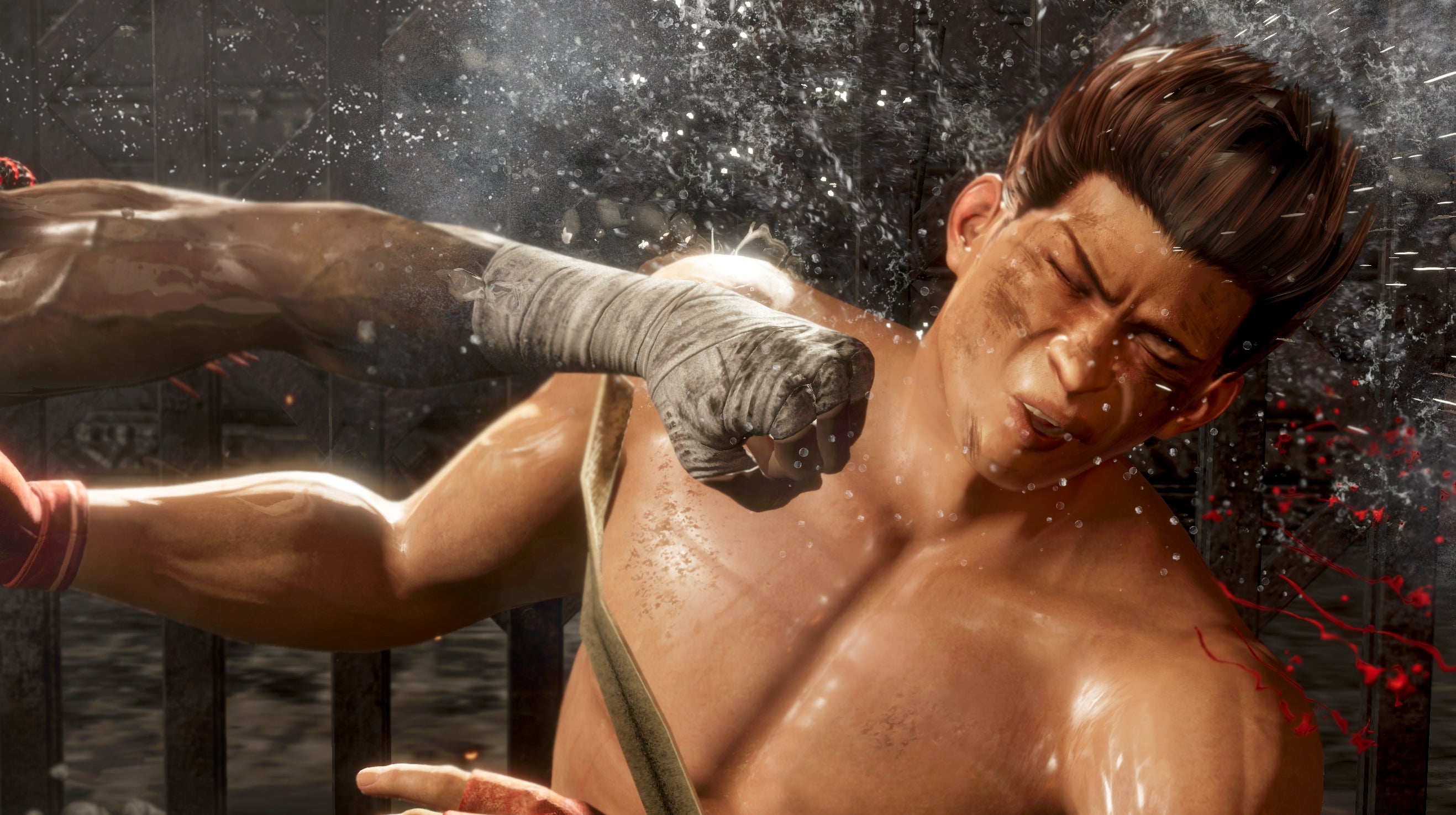 Dead or Alive 6 - Finalmente uma nova geração | Eurogamer.pt