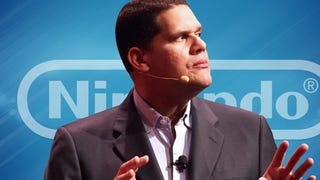E3 2018: Nintendos Fils-Aime findet Lootboxen gar nicht so schlecht