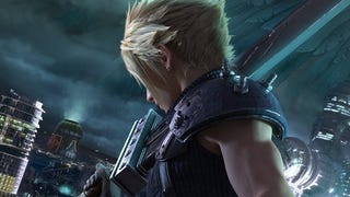 Square Enix werkt actief aan Final Fantasy 7 Remake