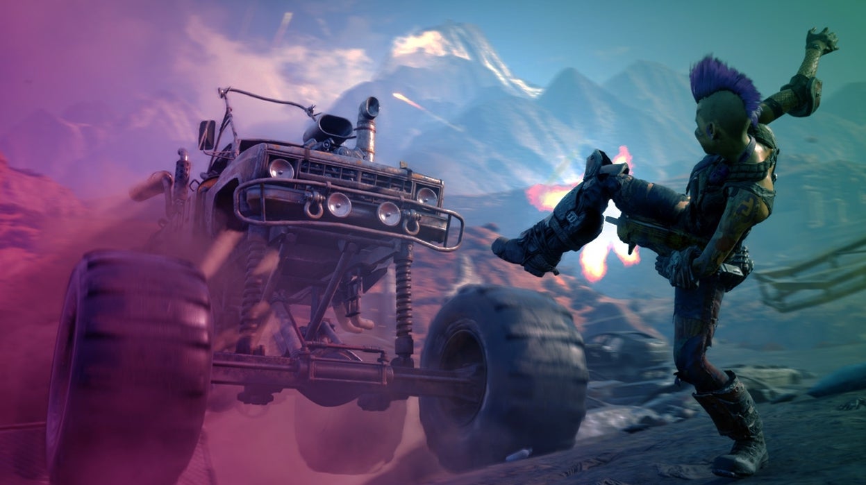 Bekijk: 7 BIZARRE games