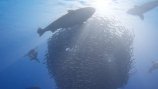 Never Alone team returns with Blue Planet collaboration Beyond Blue