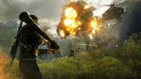 Just Cause 4 bevat geen multiplayer