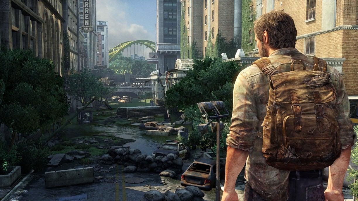 The Last of Us 17 miljoen keer verkocht