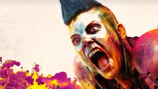E3 2018: Rage 2 - prova