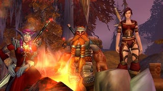 World of Warcraft Classic is gebaseerd op patch 1.12