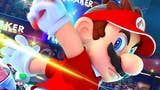 Mario Tennis Aces - Análise - O ténis é divertido