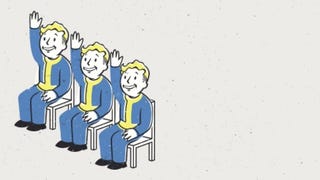 Fallout 76 beta begins first on Xbox One