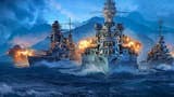 World of Warships: Legends für Xbox One und PlayStation 4 angekündigt