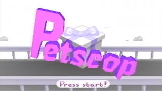 Petscop, the internet's favourite haunted video game