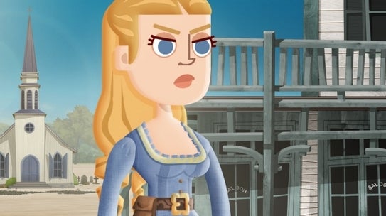 Bethesda klaagt makers Westworld Mobile aan voor kopiëren Fallout Shelter