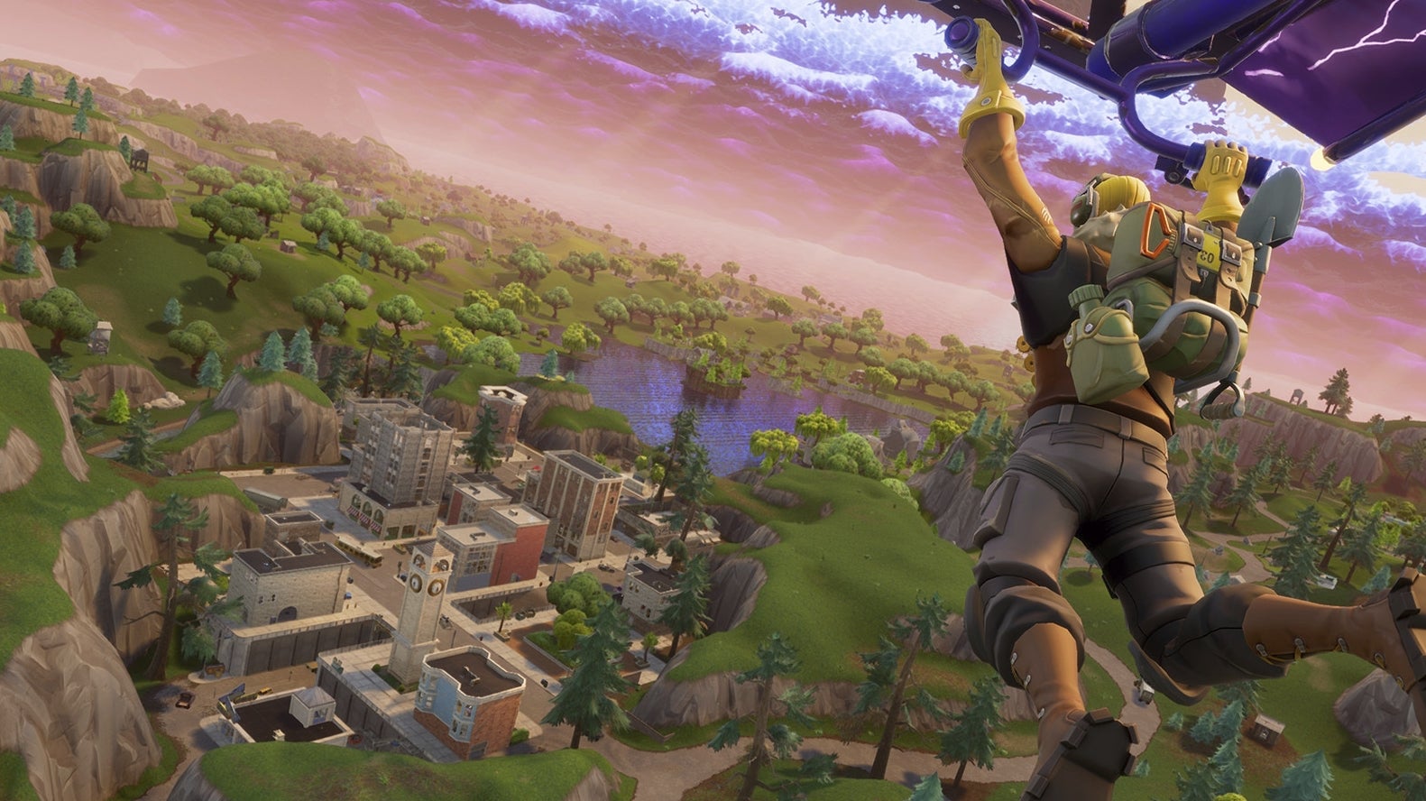 Fortnite shopping cart tijdelijk gedeactiveerd