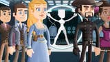 Westworld: Bethesda verklagt Warner wegen Ähnlichkeiten des Mobile-Spiels zu Fallout Shelter