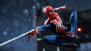 Stemacteur Spider-Man lekt identiteit geheime slechterik
