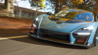 Forza Horizon 4 - ujawniono częściową listę pojazdów